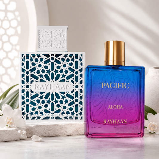 Rayhaan Azul & Pacific Aloha Bundle - image 2