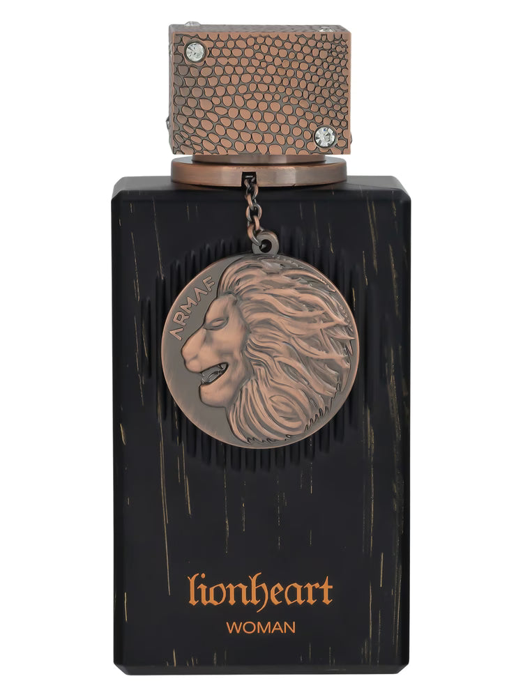 Armaf Club de Nuit Lionheart Woman Eau de Parfum 3.4 oz