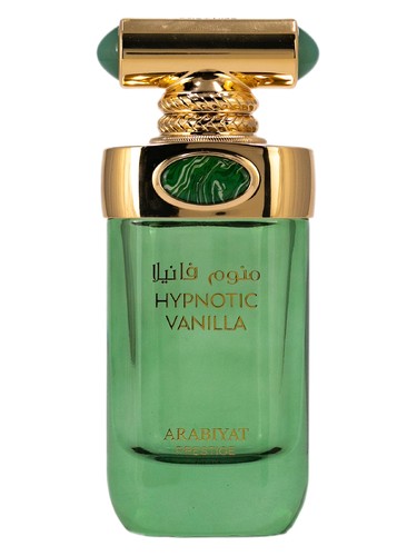 Arabiyat Prestige Hypnotic Vanilla Unisex Eau de Parfum 100ml (3.4 oz)
