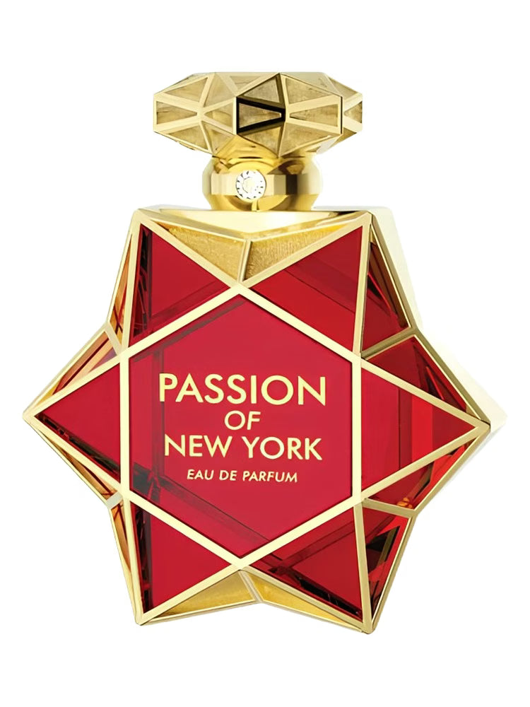 Passion of New York by Le Chameau 2.8 OZ