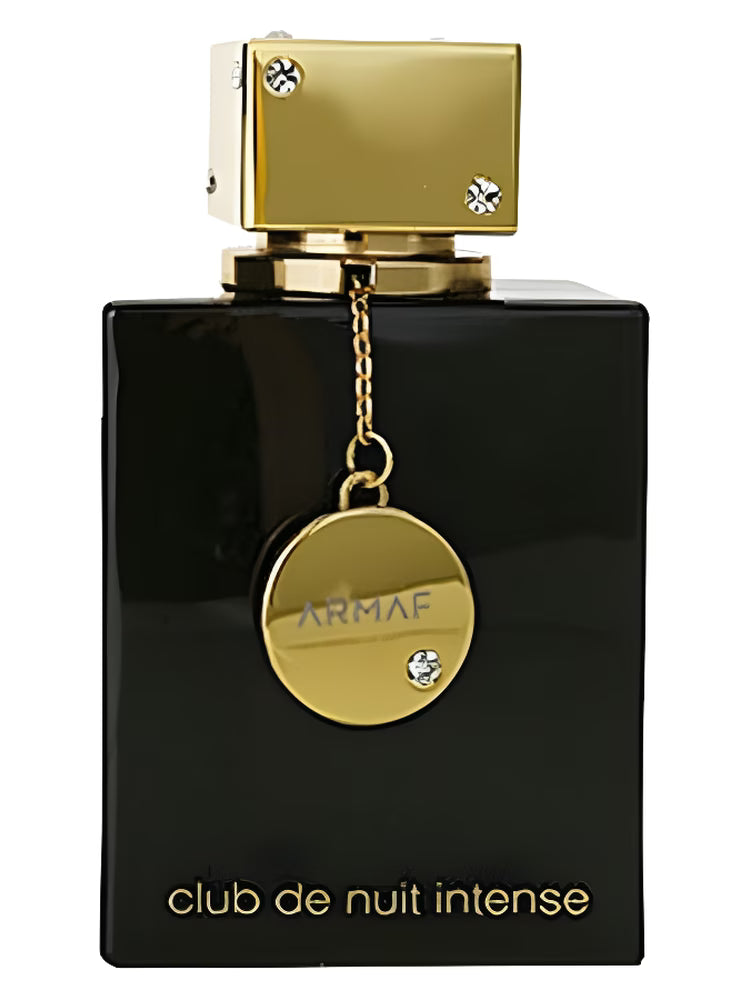 Armaf Club de Nuit Intense Woman Eau de Parfum 3.6 oz