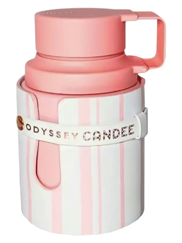Armaf Odyssey Candee Special Edition Women’s Eau de Parfum 3.4 oz