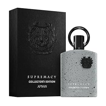 Afnan Supremacy Collector’s Edition Men’s Eau de Parfum 100ml (3.4 oz)