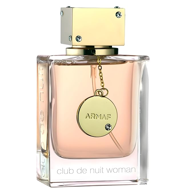 Armaf Club de Nuit Woman Eau de Parfum 3.6 oz