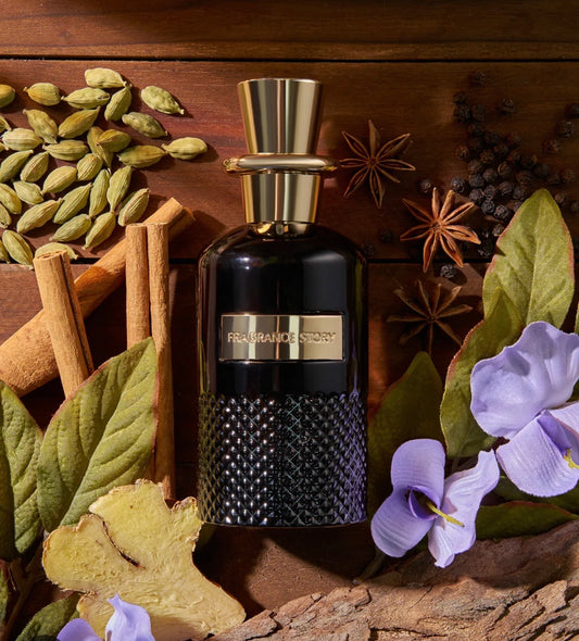 Fragrance Story Only One Exceptional