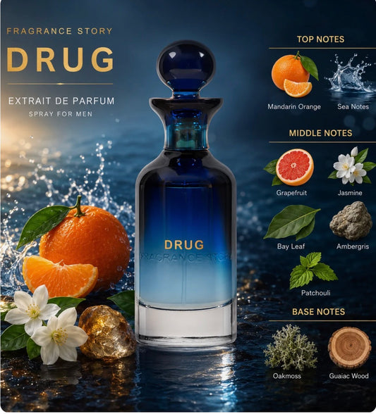 Fragrance Story Drug