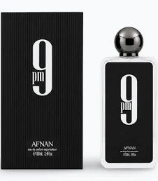 9pm Afnan Black M