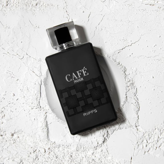 Café Noir (Riiffs) Men’s Eau de Parfum 100ml (3.4 oz)