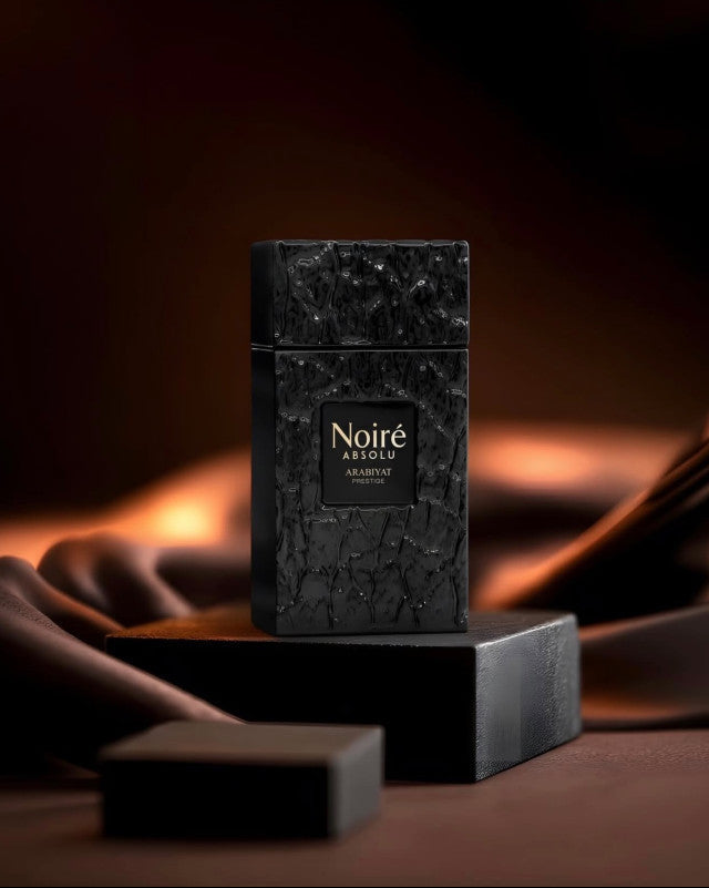 Arabiyat Prestige Noire Absolu Eau de Parfum 100 ml (3.4 oz)