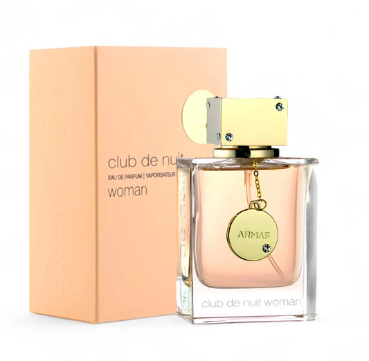 Armaf Club de Nuit Woman Eau de Parfum 100ml (3.4 oz)