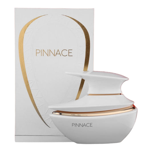 French Avenue Pinnace Eau de Parfum 100 ml bottle – grapefruit citrus opening with mint blackcurrant heart and musky ambroxan base