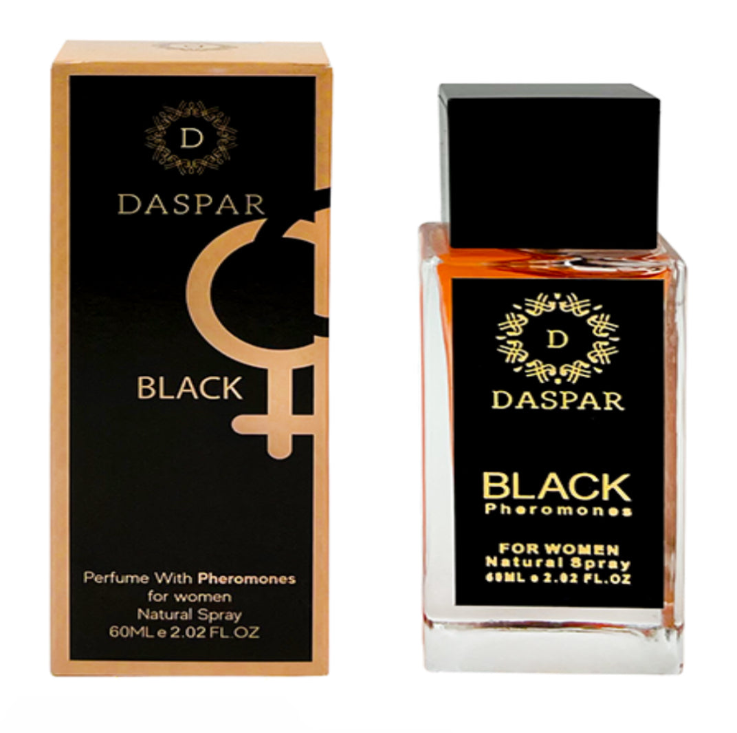 BLACK inspired by YSL BLACK OPIUM