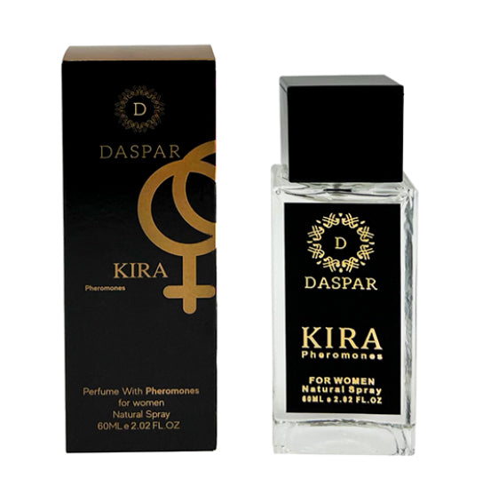 KIRA inspired by TIZIANA TERENZI KIRKE