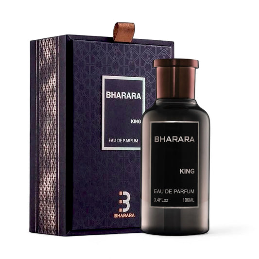 Bharara King Men’s Eau de Parfum 100ml (3.4 oz)