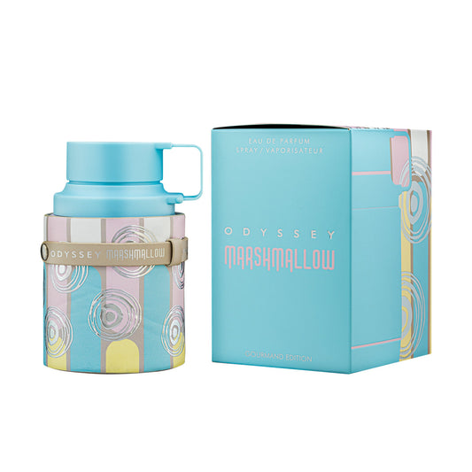 Armaf Odyssey Marshmallow Gourmand Edition Eau de Parfum 100 ml (3.4 oz) product image 2