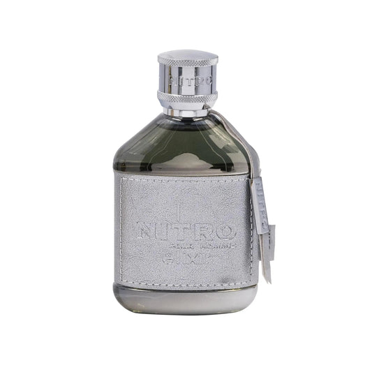 Dumont Nitro Elixir Men Eau de Parfum 100 ml (3.4 oz) product image 2