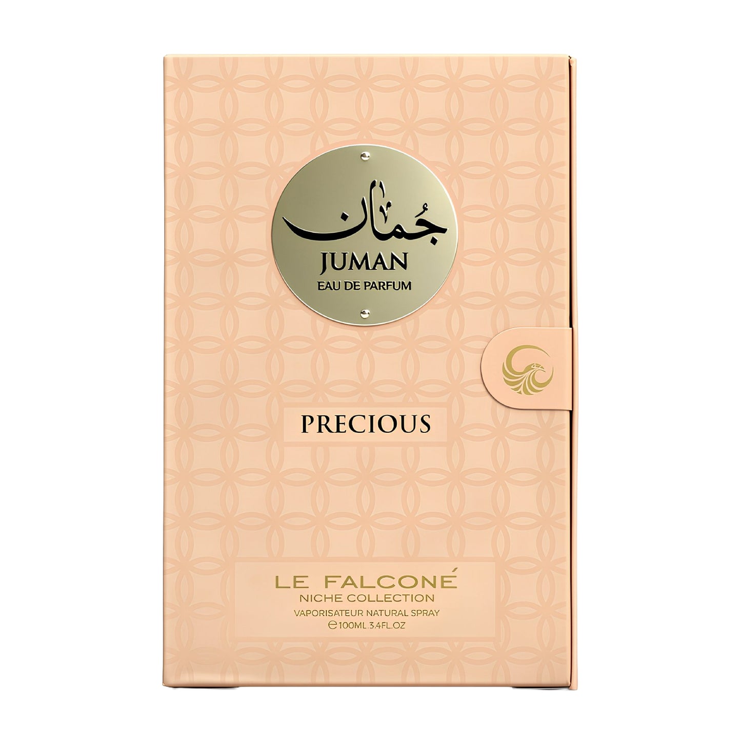 Le Falcone Juman Precious Eau de Parfum 100 ml product image 4