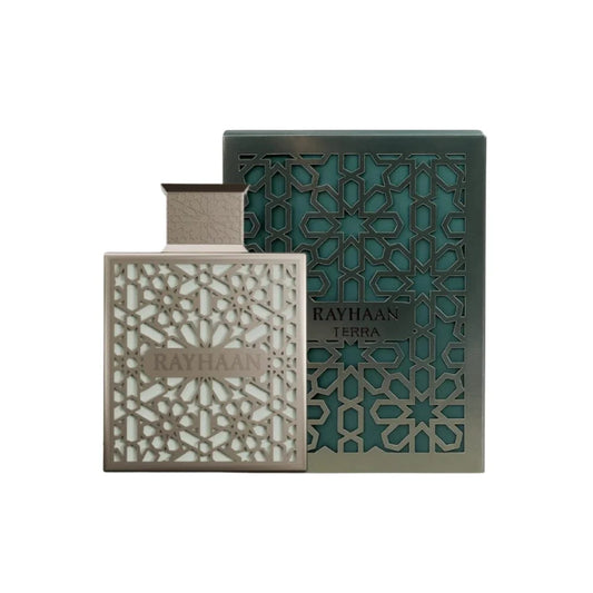 Rayhaan Terra Eau de Parfum 100 ml (3.4 oz)