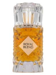 French Avenue Royal Blend Eau de Parfum 100 ml (3.4 oz)