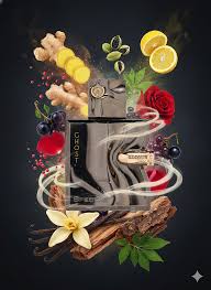 French Avenue Spectre Ghost Eau de Parfum 100 ml (3.4 oz)