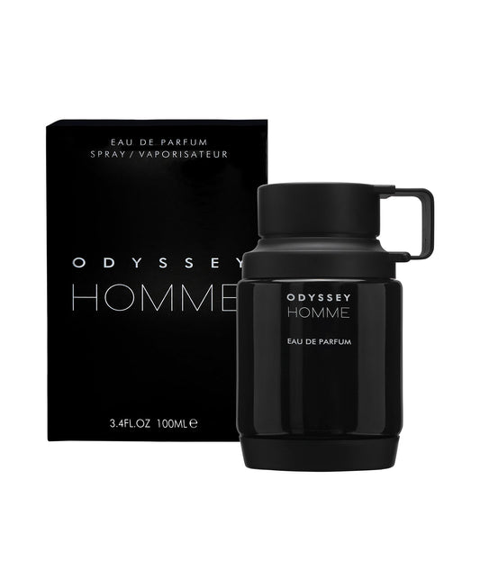 Armaf Odyssey Homme Eau de Parfum 100 ml (3.4 oz) product image 2