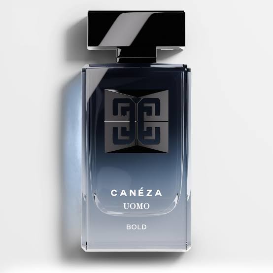Canéza Uomo Bold