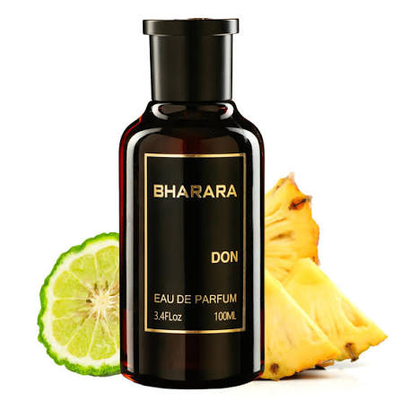Bharara Don