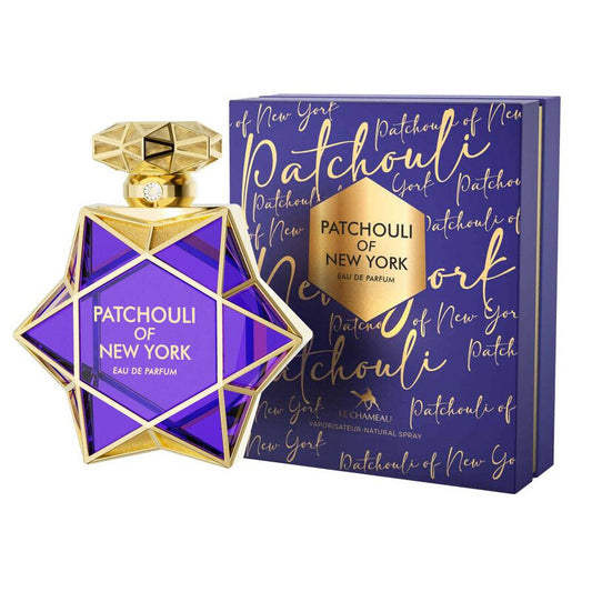 Patchouli of New York by Le Chameau 2.8 OZ