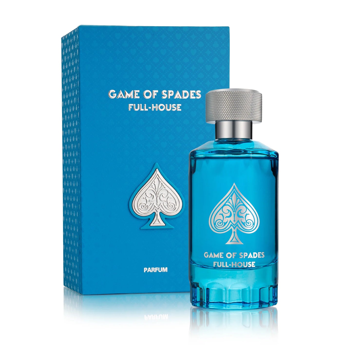 Jo Milano Game of Spades Full House Parfum 100 ml (3.4 oz)