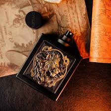 Rayhaan Lion Eau de Parfum 100 ml (3.4 oz)