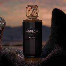 Riiffs Momento Unisex Eau de Parfum 100ml (3.4 oz)
