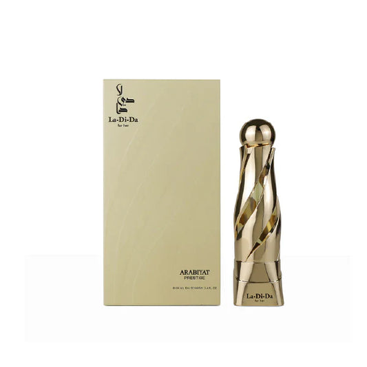 Arabiyat Prestige La Di Da For Her Eau de Parfum 100ml (3.4 oz)