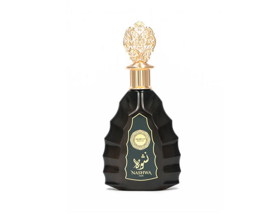 Arabiyat Prestige Nashwa Noir Eau de Parfum 100 ml product image 1