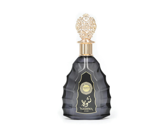 Arabiyat Prestige Nashwa Smoke Eau de Parfum 100 ml product image 1