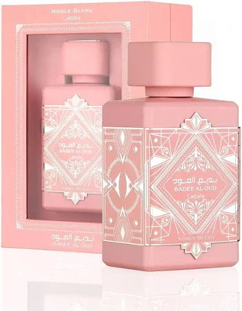 Lattafa Bade'e Al Oud Noble Blush