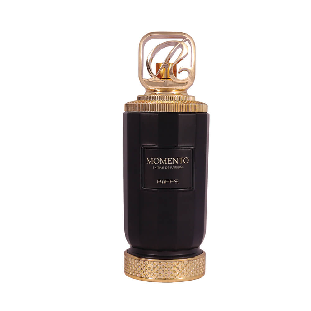 Riiffs Momento Unisex Eau de Parfum 100ml (3.4 oz)