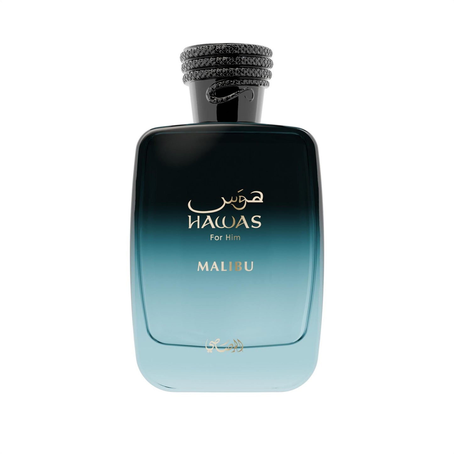 Rasasi Hawas Malibu Eau de Parfum 100 ml (3.4 oz)