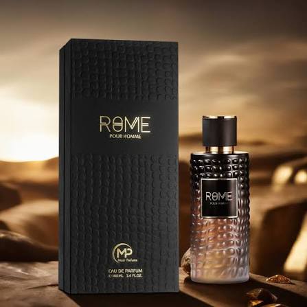 Bharara Rome Intense Pour Homme