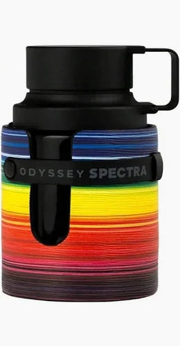 Armaf Odyssey Spectra Rainbow Edition Unisex Eau de Parfum 3.4 oz