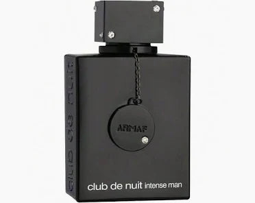 Armaf Club de Nuit Intense Man Eau de Toilette 3.6 oz