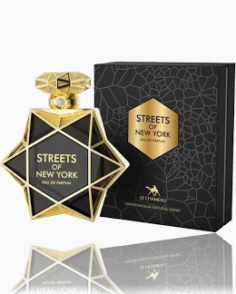 Streets of New York by Le Chameau 2.8 OZ