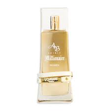 Lomani AB Spirit Millionaire for Women