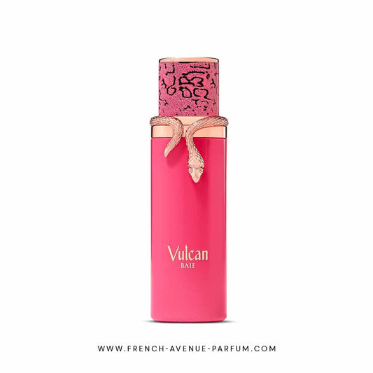 French Avenue Vulcan Baie Eau de Parfum 100 ml (3.4 oz)