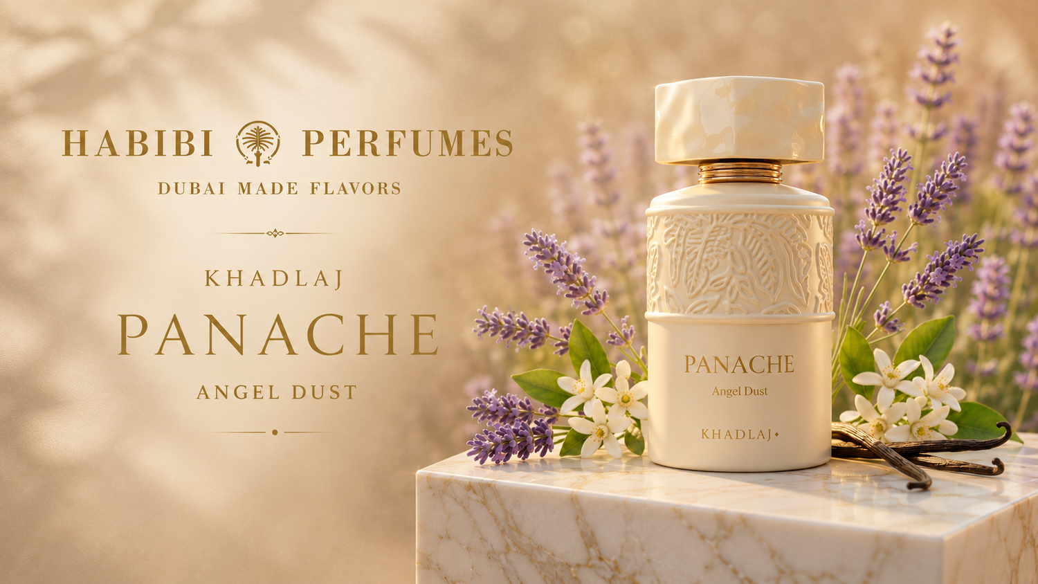 Women's Perfume