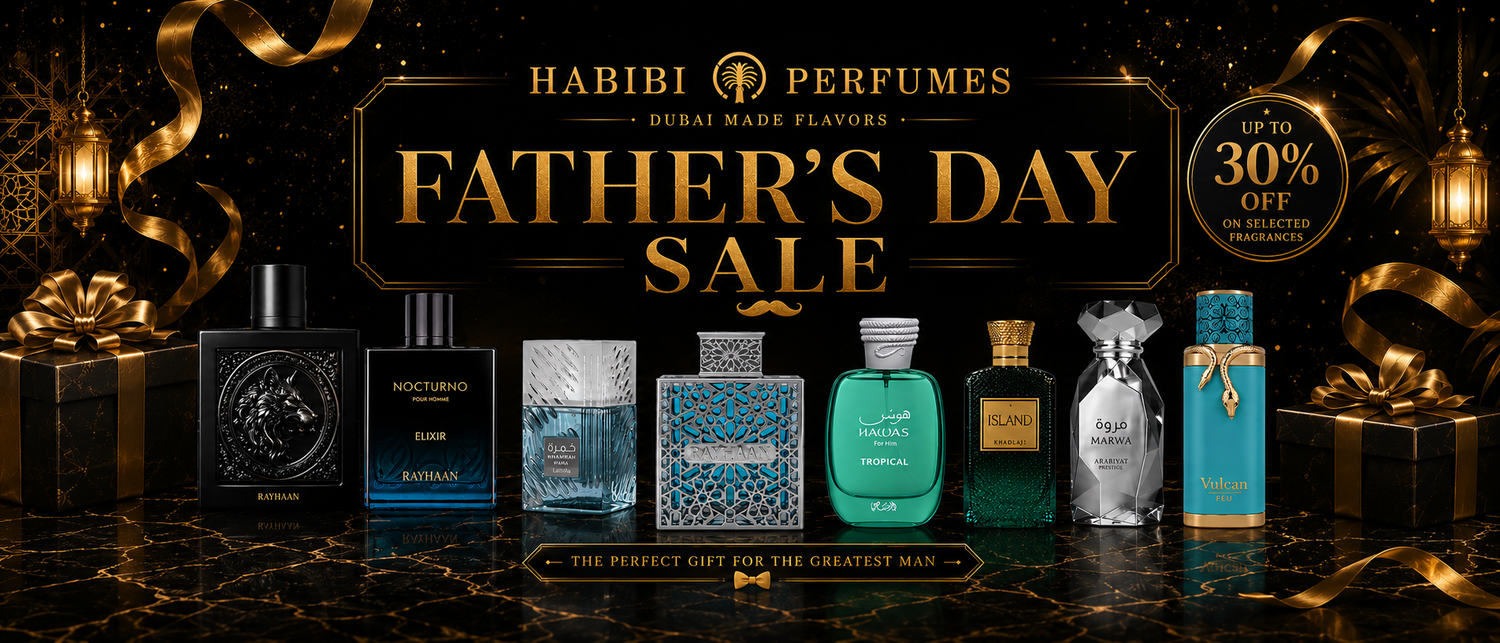 Father's Day Sale