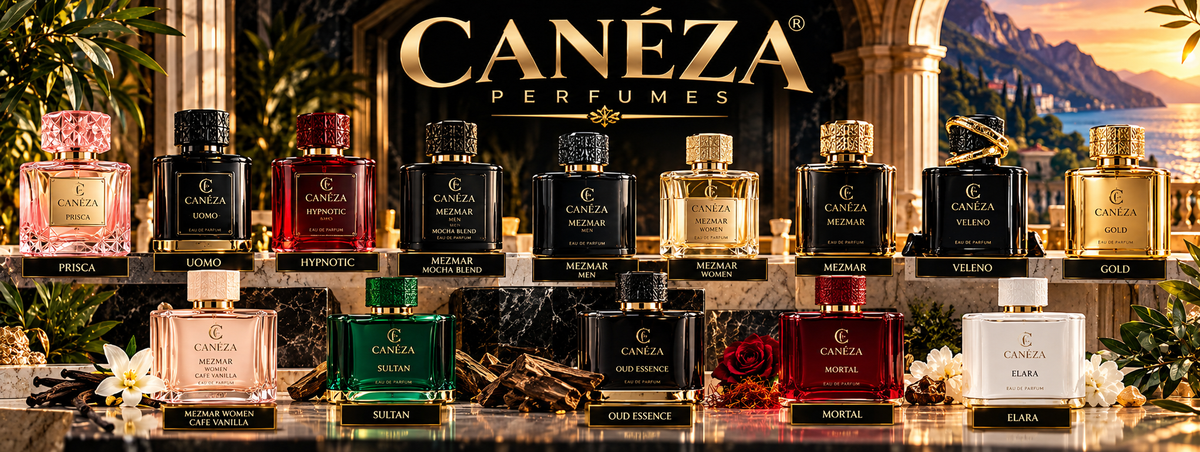 Caneza