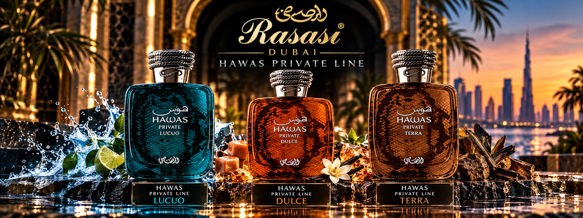 Rasasi Hawas