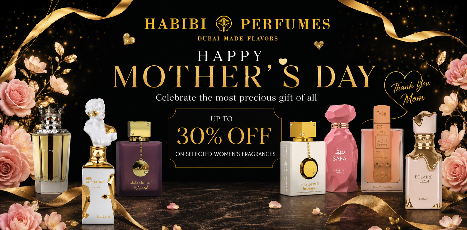 Mother's Day