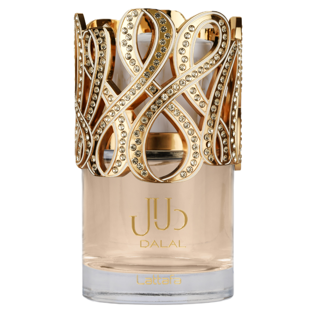 Lattafa Dalal Eau de Parfum 100 ml (3.4 oz) product image 4