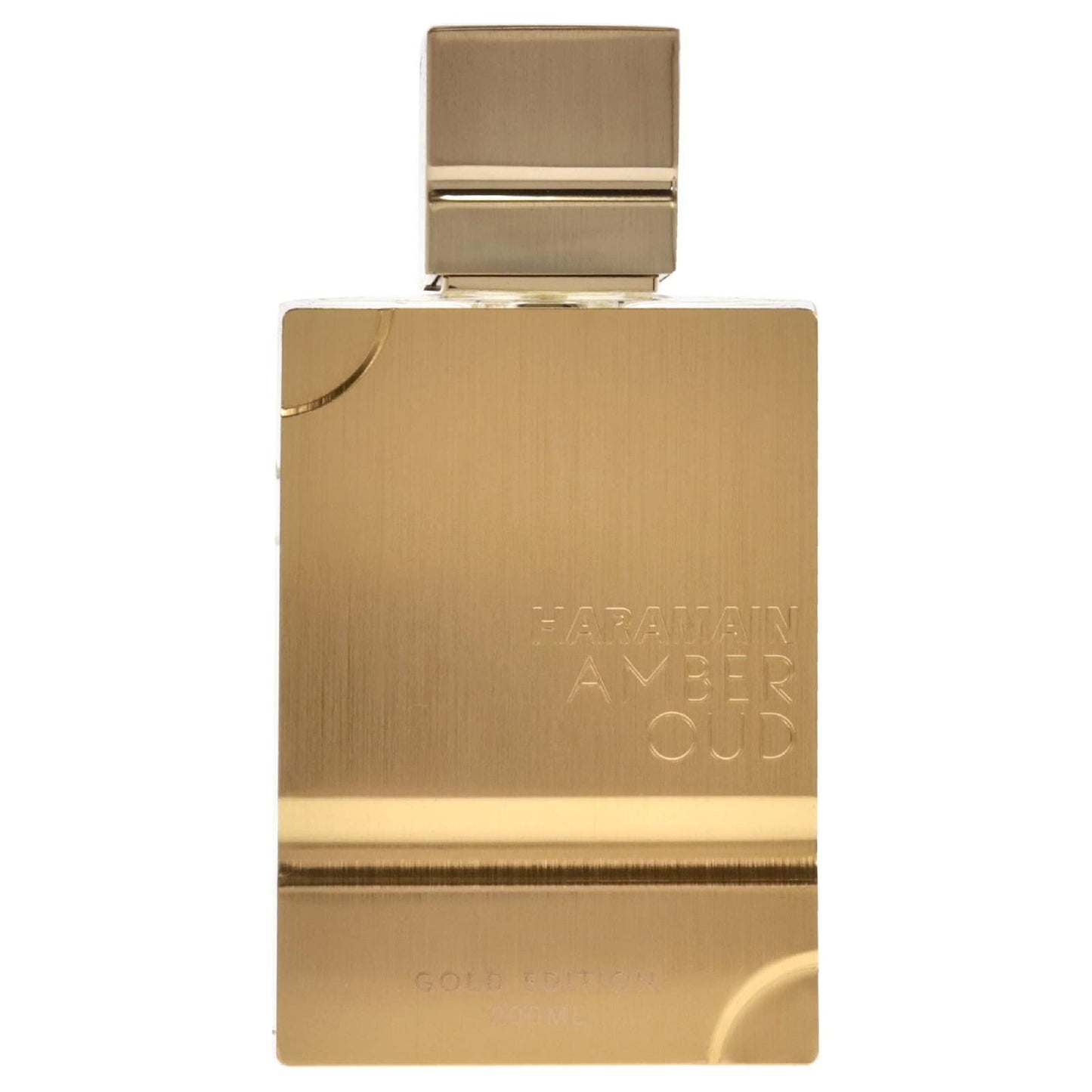 Al Haramain Amber Oud Gold Edition Eau de Parfum 60 ml (2.0 oz) product image 5